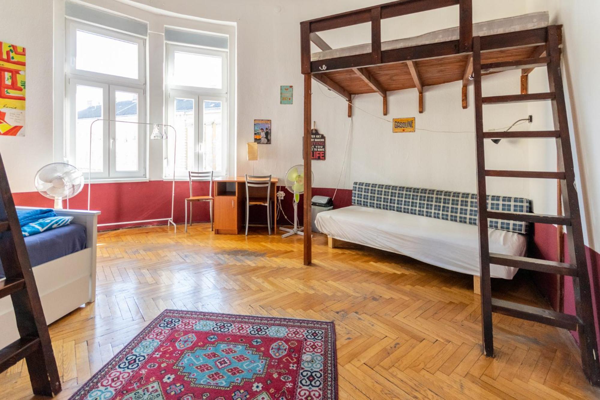 Downtown Funk Budapest